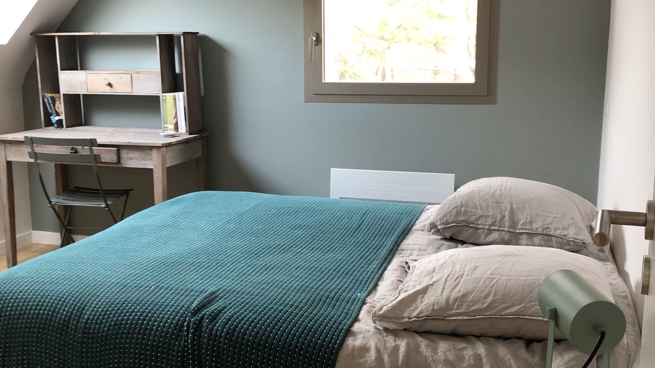 Photo of Bedroom in Quimiac