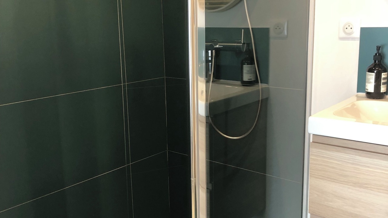 Photo of Bathroom in Quimiac