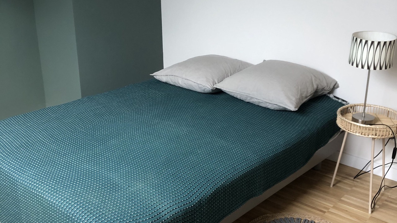 Photo of Bedroom in Quimiac