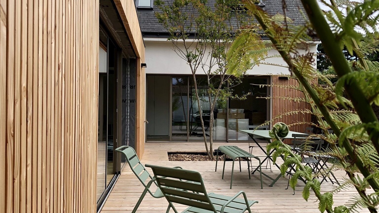 Photo of Patio Balcony in Quimiac