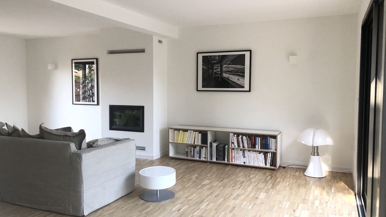 Photo of Livingroom in Quimiac