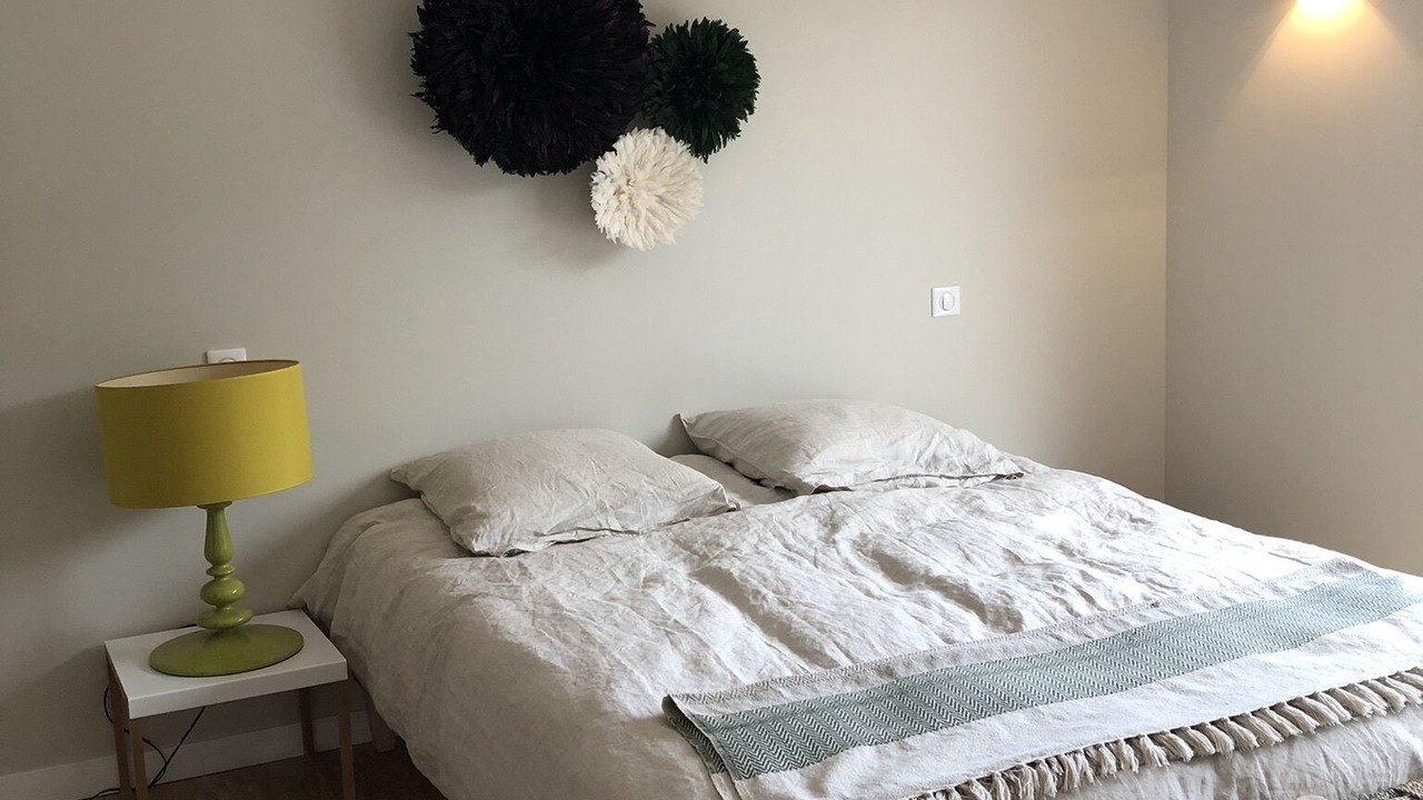 Photo of Bedroom in Quimiac