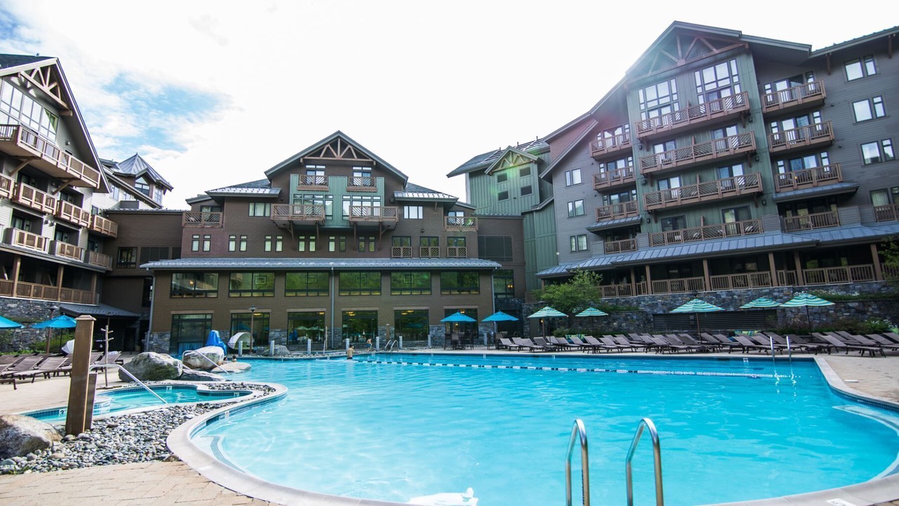 Photo of Outdoor in Spruce Peak