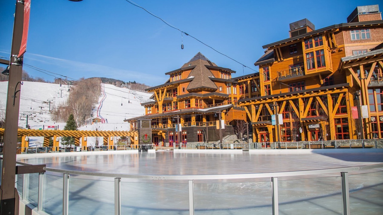 Photo of Others in Spruce Peak