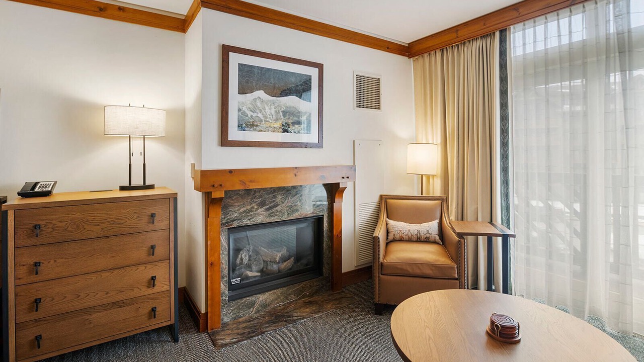 Photo of Livingroom in Spruce Peak