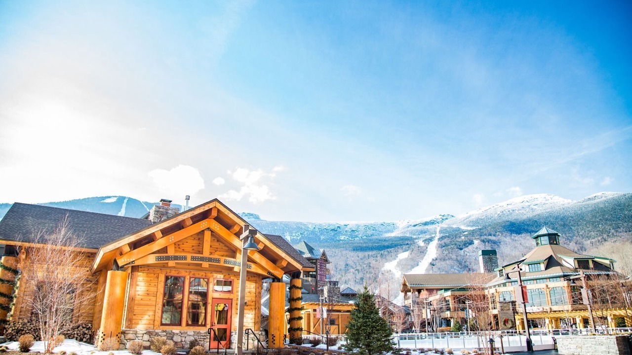 Photo of Others in Spruce Peak