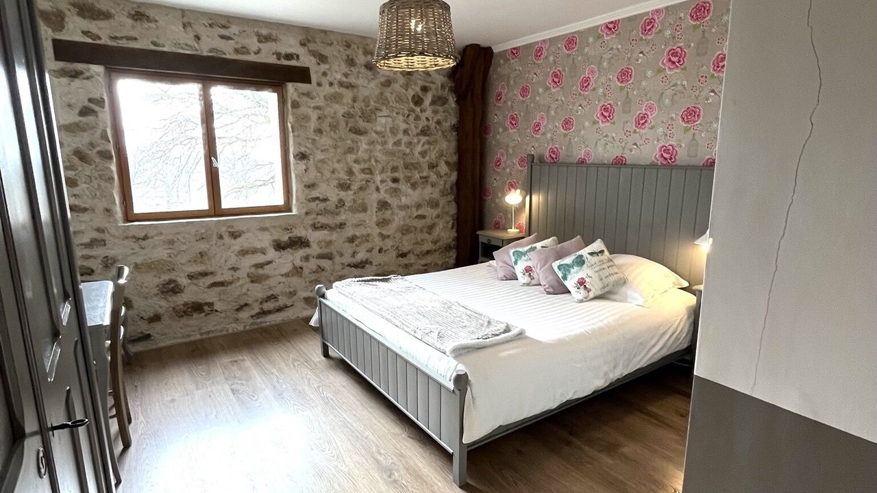 Photo of Bedroom in Espinasse