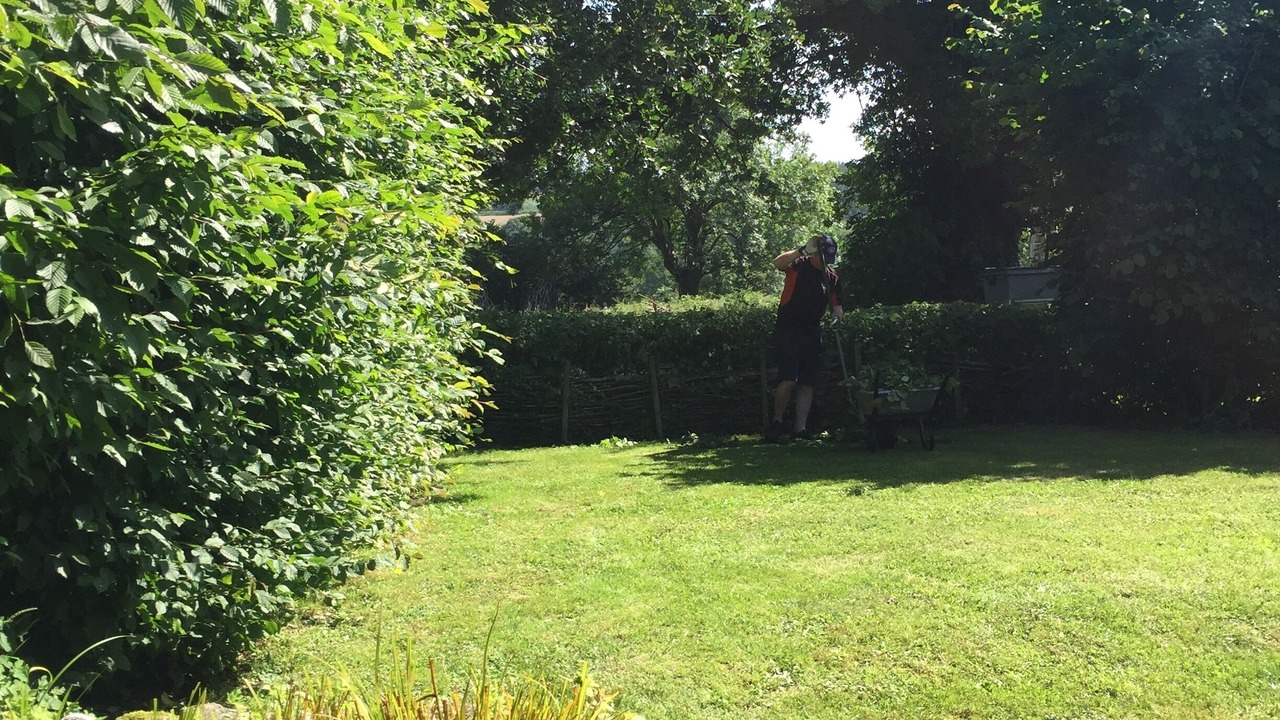 Photo of Outdoor in Espinasse