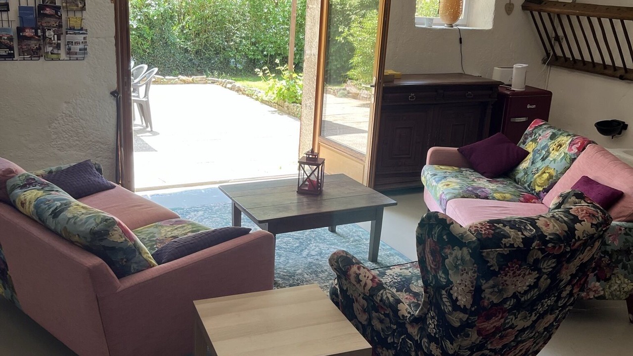 Photo of Livingroom in Espinasse