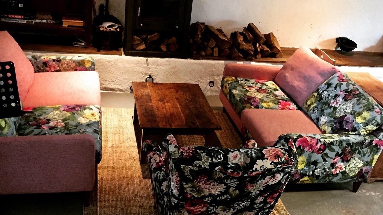 Photo of Livingroom in Espinasse