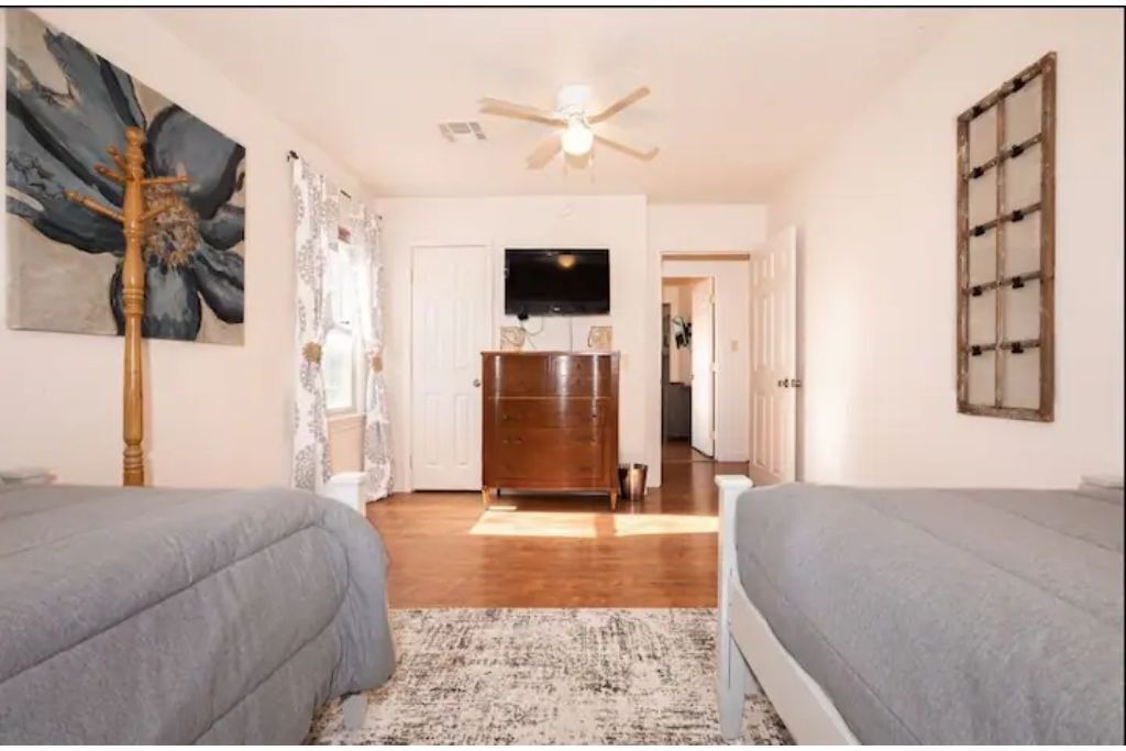 Photo of Bedroom in Copperas Cove