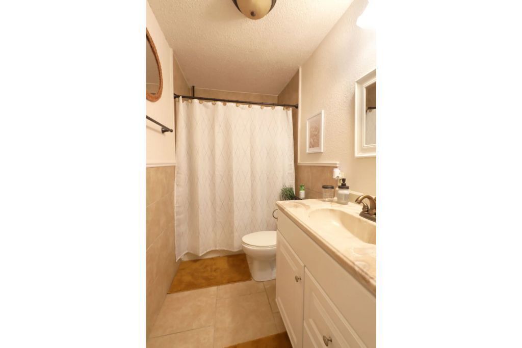 Photo of Bathroom in Copperas Cove