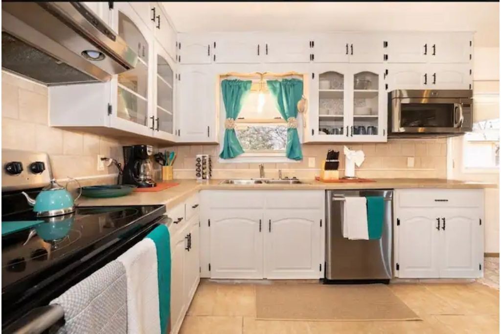 Photo of Kitchen in Copperas Cove