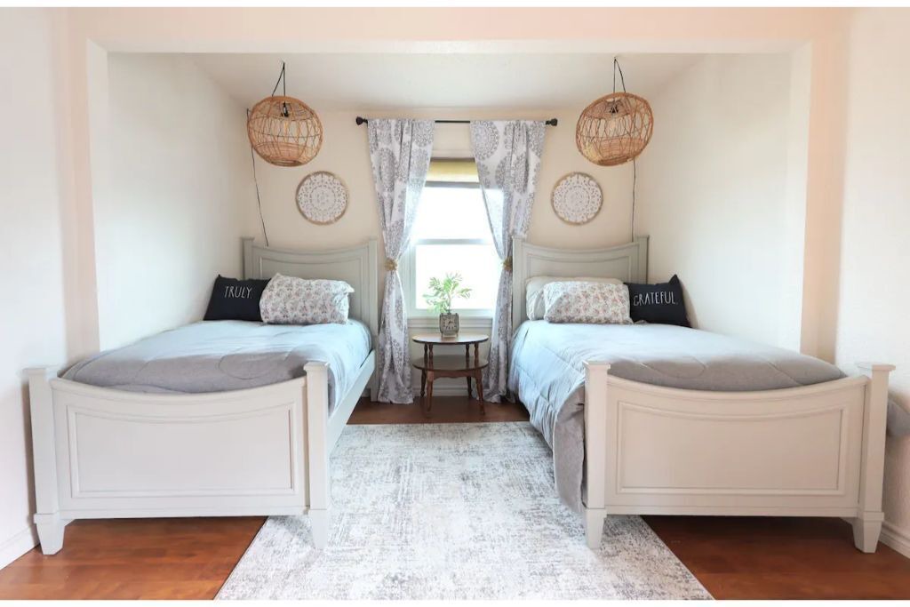Photo of Bedroom in Copperas Cove