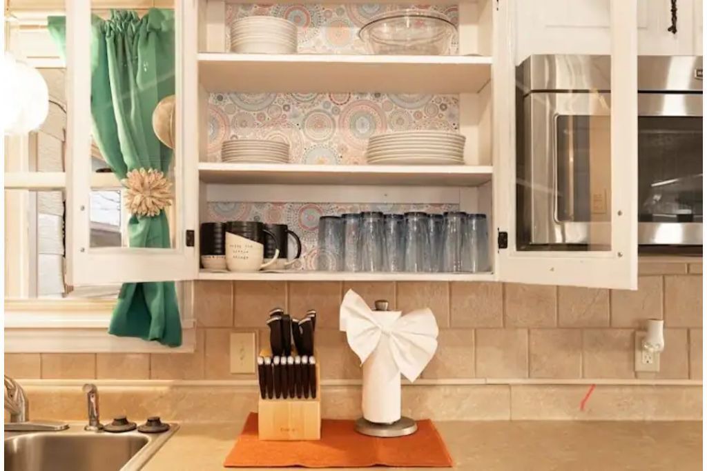 Photo of Kitchen in Copperas Cove