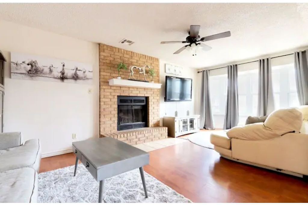 Photo of Livingroom in Copperas Cove