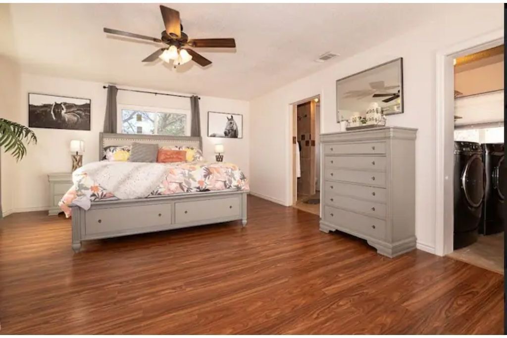 Photo of Bedroom in Copperas Cove
