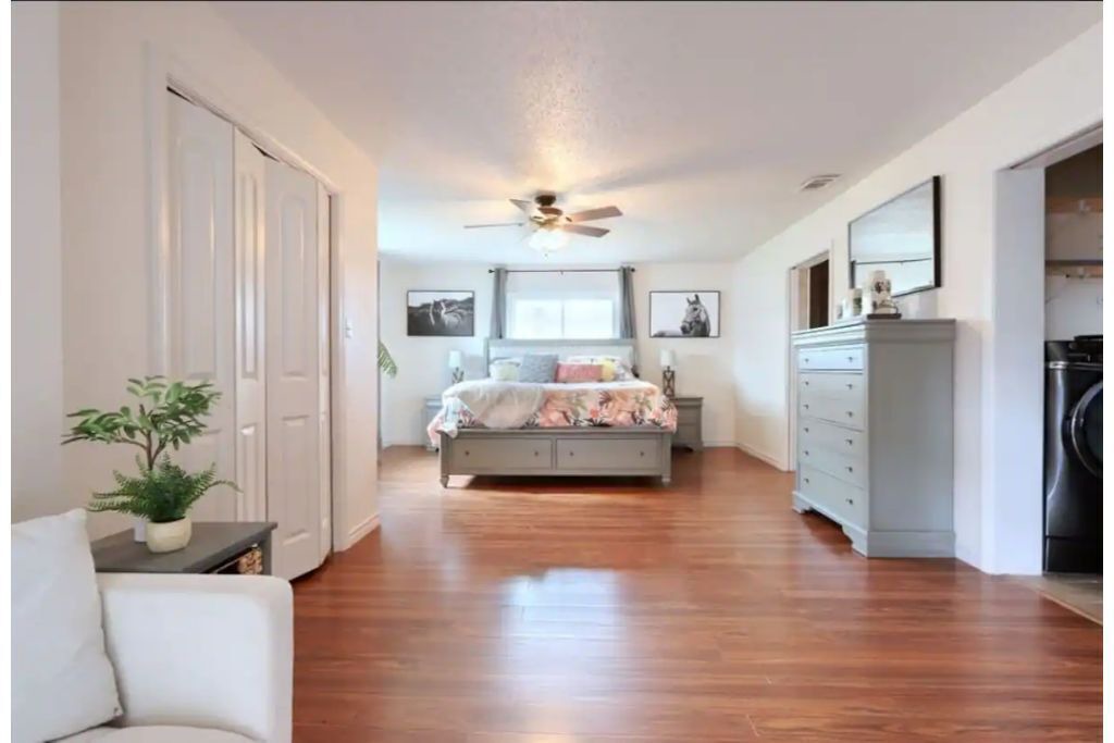 Photo of Bedroom in Copperas Cove