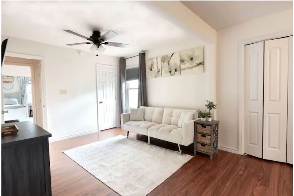 Photo of Livingroom in Copperas Cove