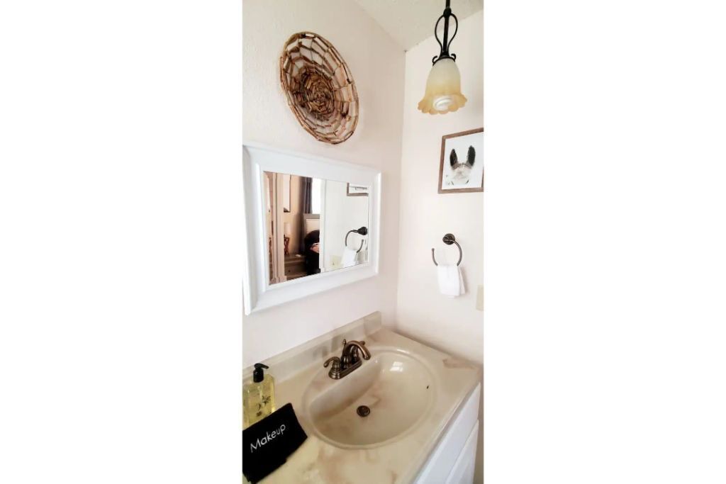 Photo of Bathroom in Copperas Cove