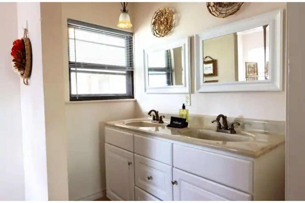 Photo of Bathroom in Copperas Cove