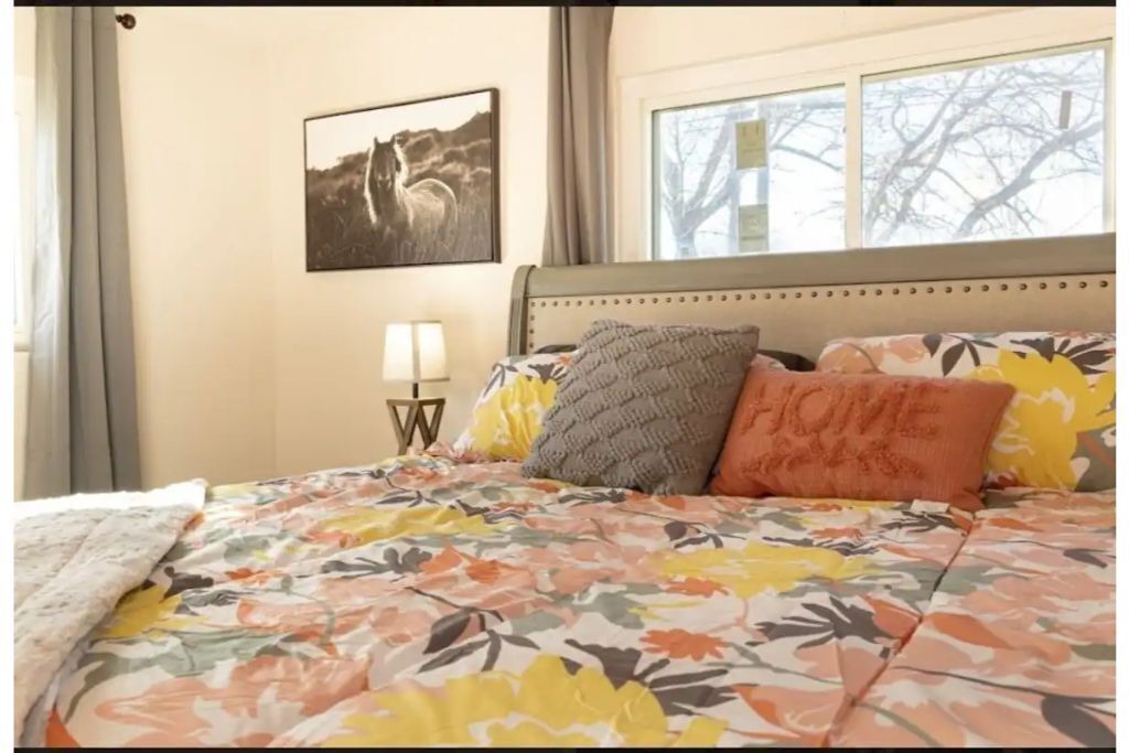 Photo of Bedroom in Copperas Cove
