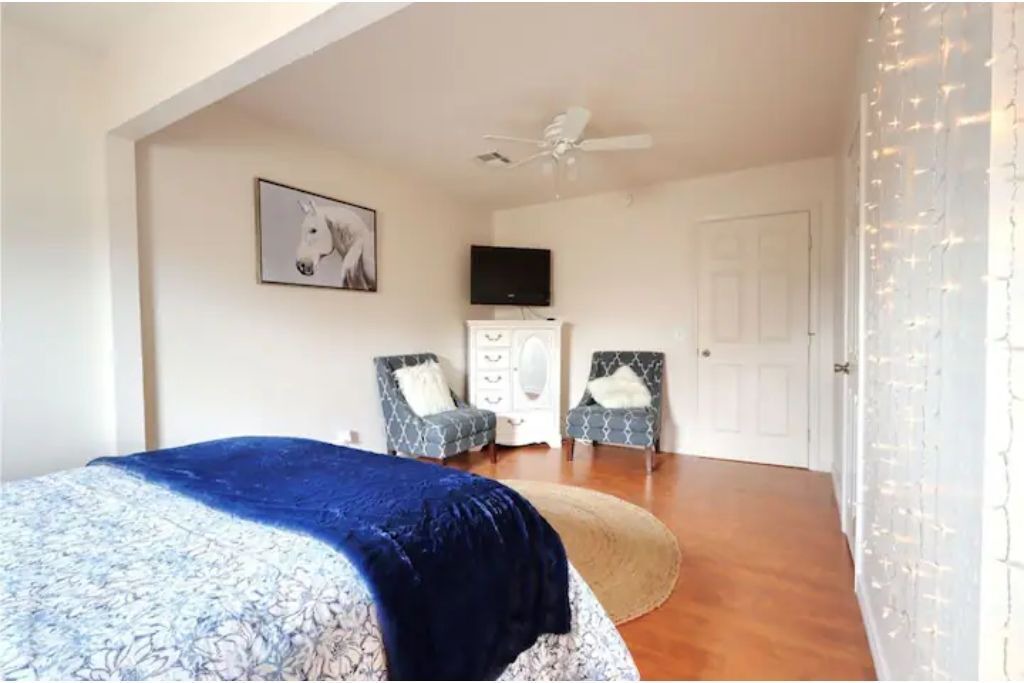 Photo of Bedroom in Copperas Cove