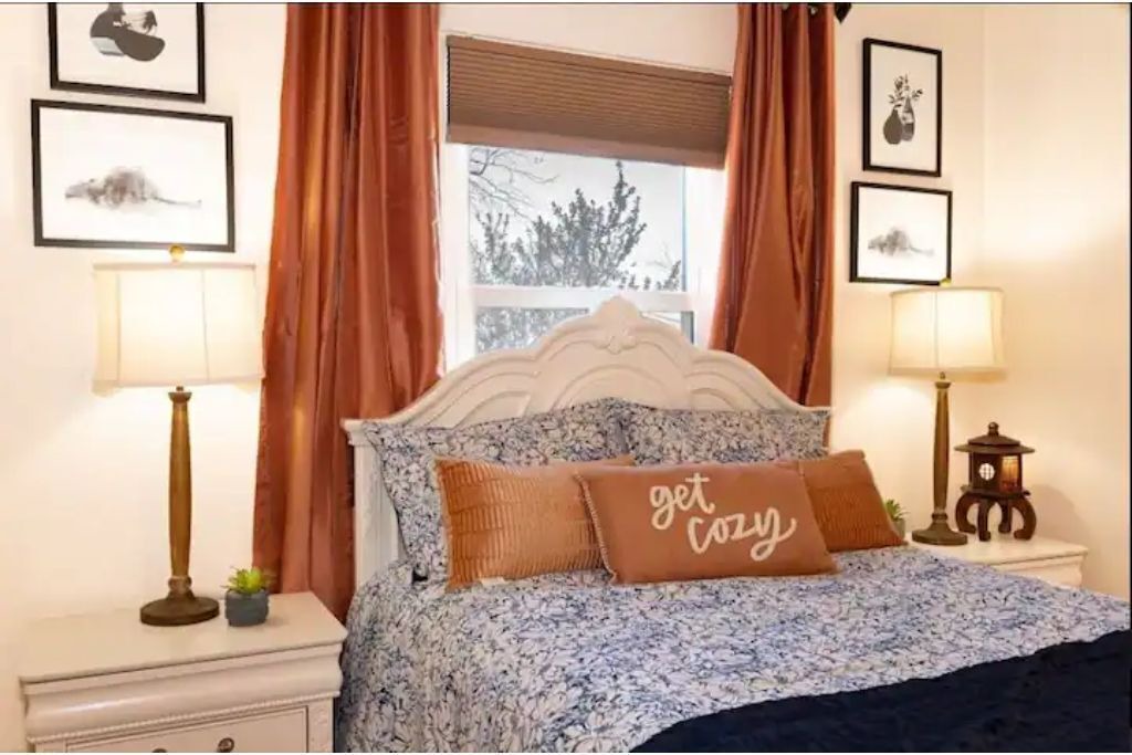 Photo of Bedroom in Copperas Cove