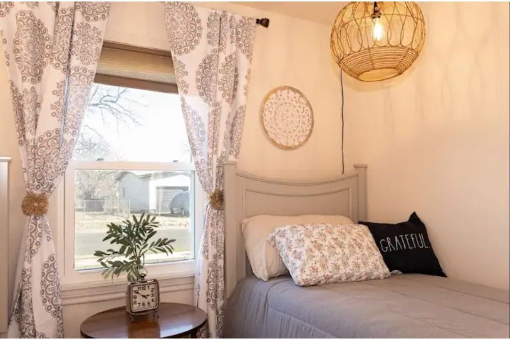Photo of Bedroom in Copperas Cove