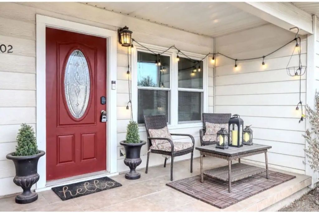 Photo of Outdoor in Copperas Cove