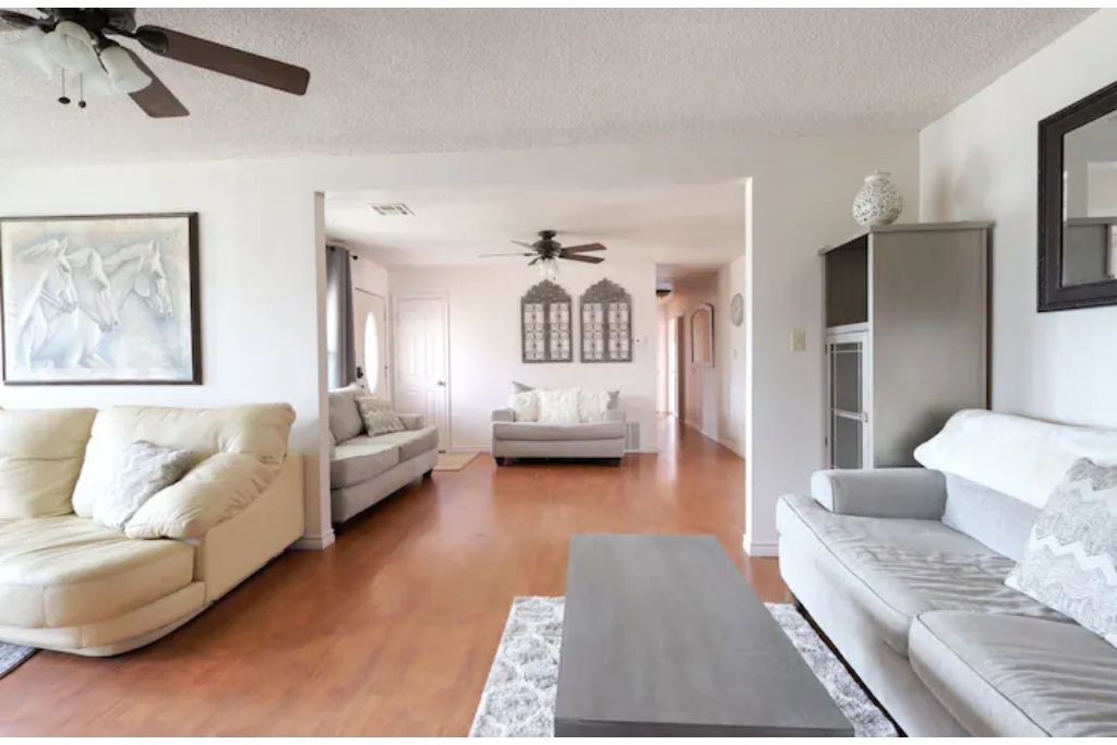 Photo of Livingroom in Copperas Cove