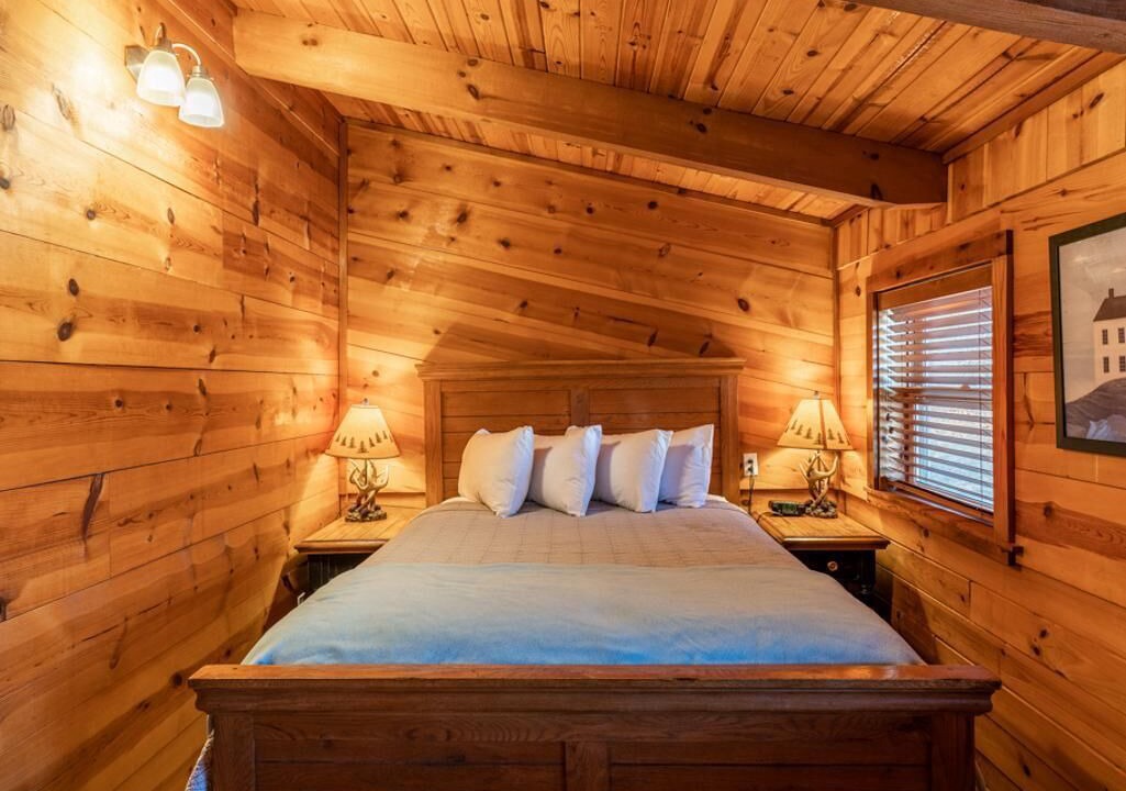 Photo of Bedroom in Ponca