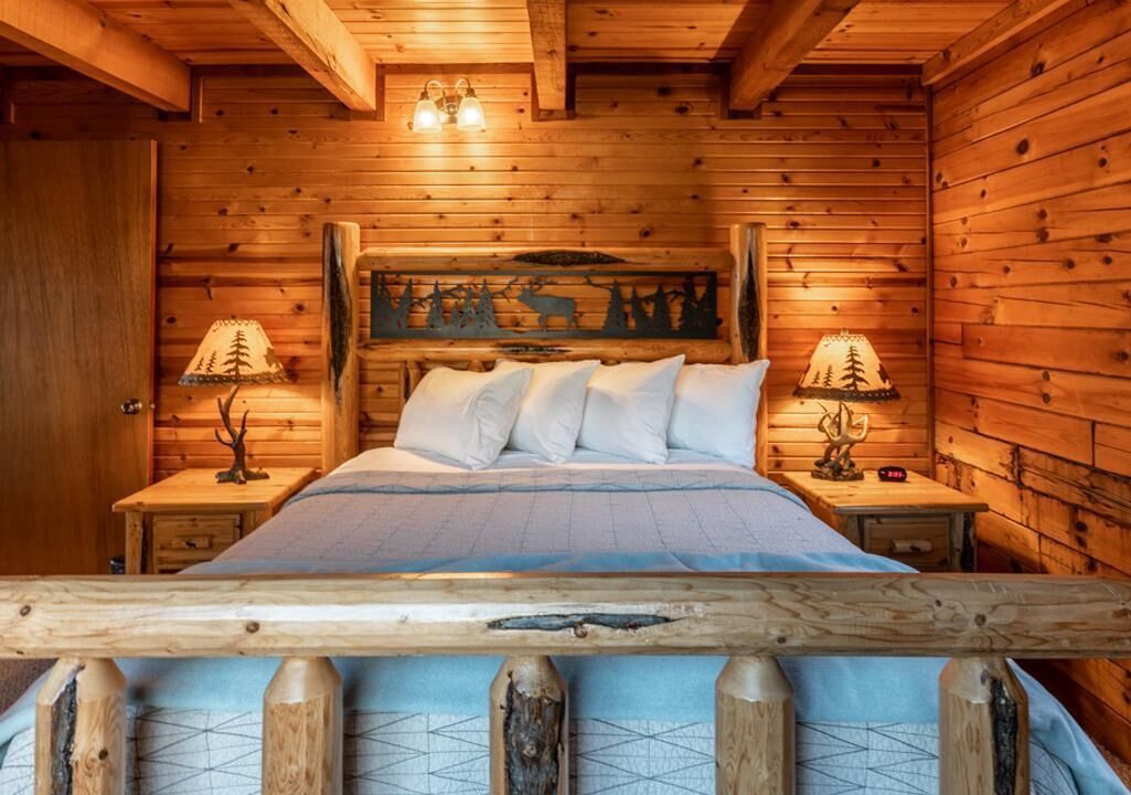 Photo of Bedroom in Ponca
