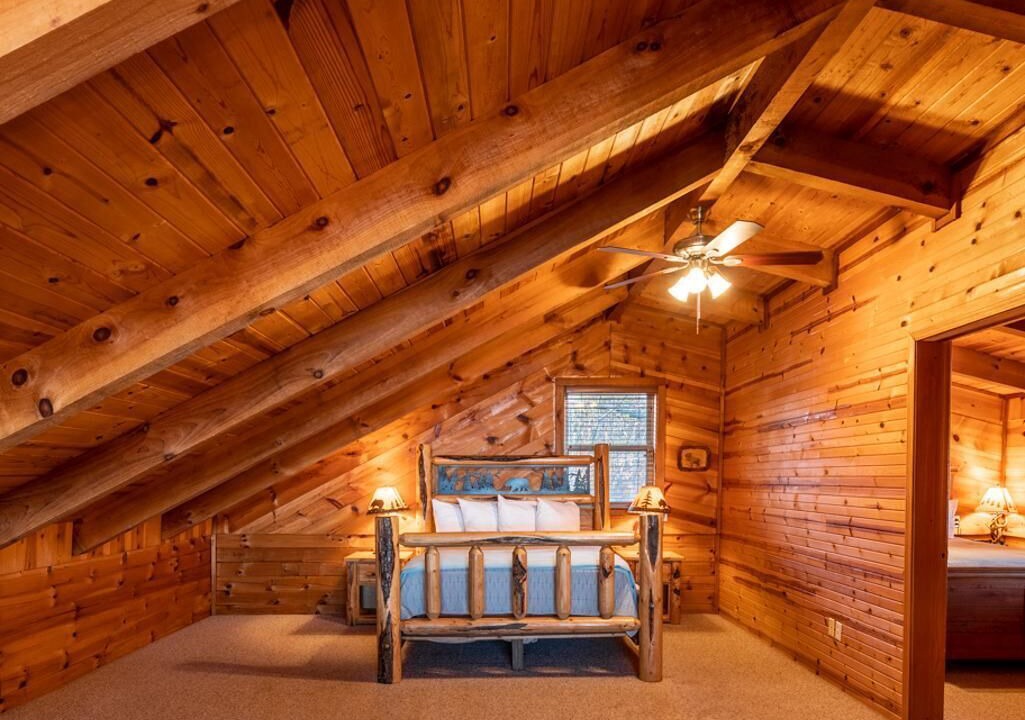 Photo of Bedroom in Ponca