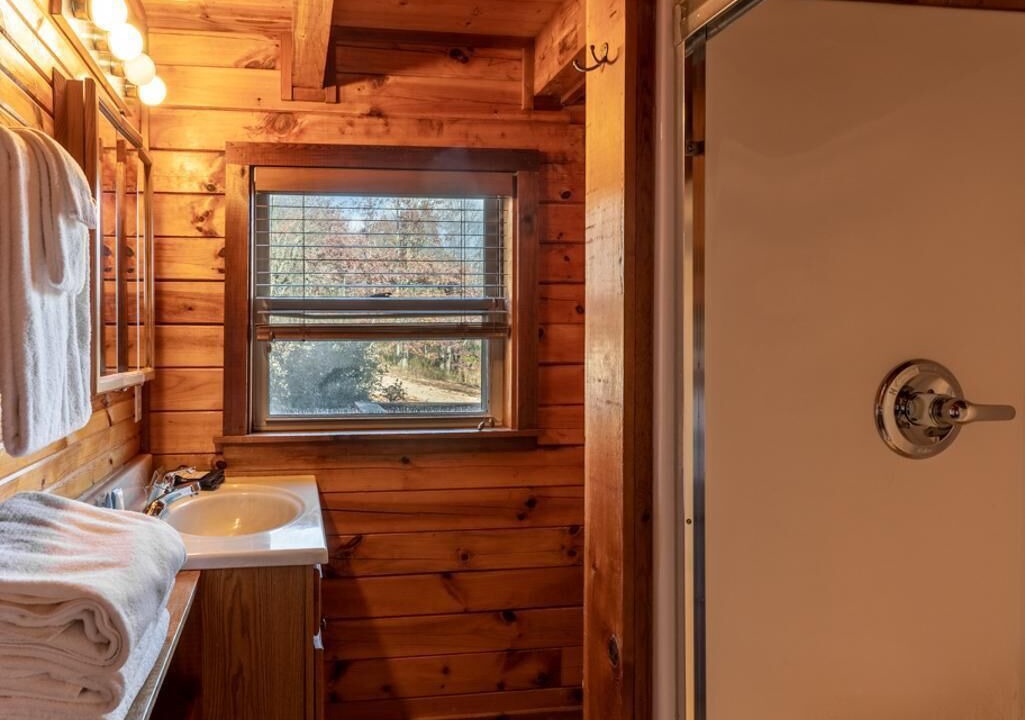 Photo of Bathroom in Ponca