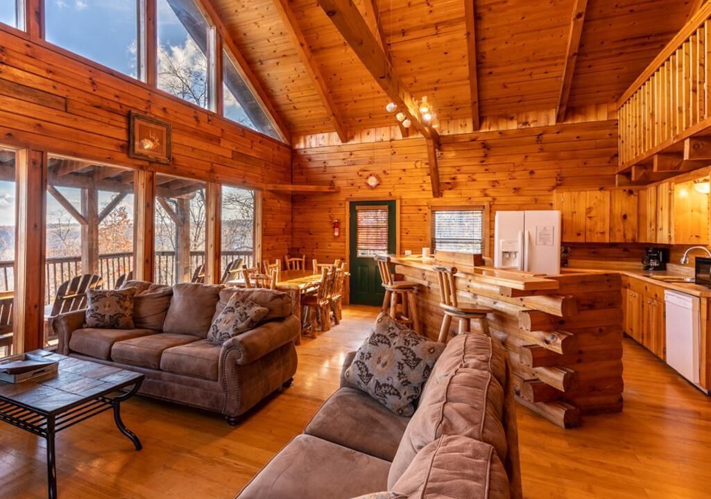 Photo of Livingroom in Ponca
