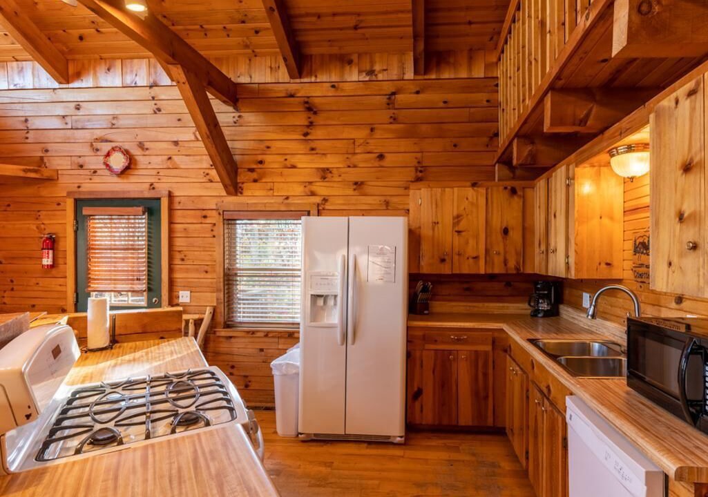 Photo of Kitchen in Ponca