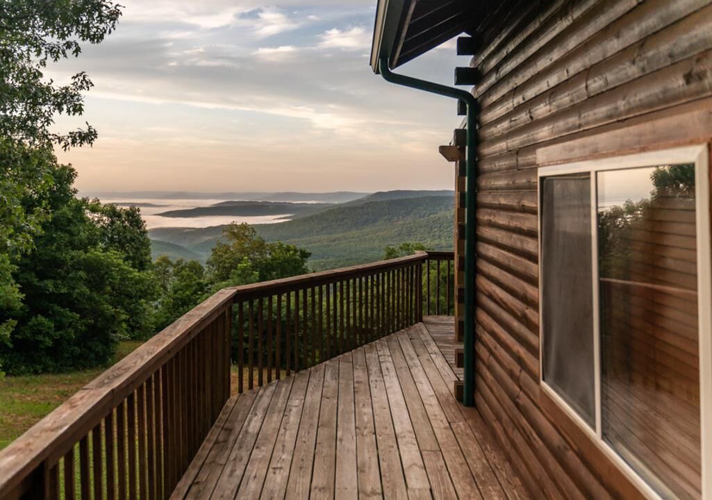 Photo of Patio Balcony in Ponca
