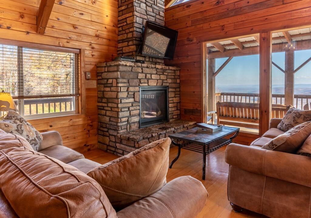 Photo of Livingroom in Ponca