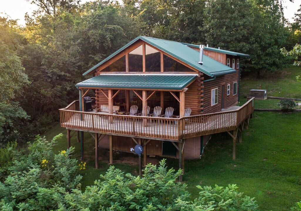 Photo of Outdoor in Ponca