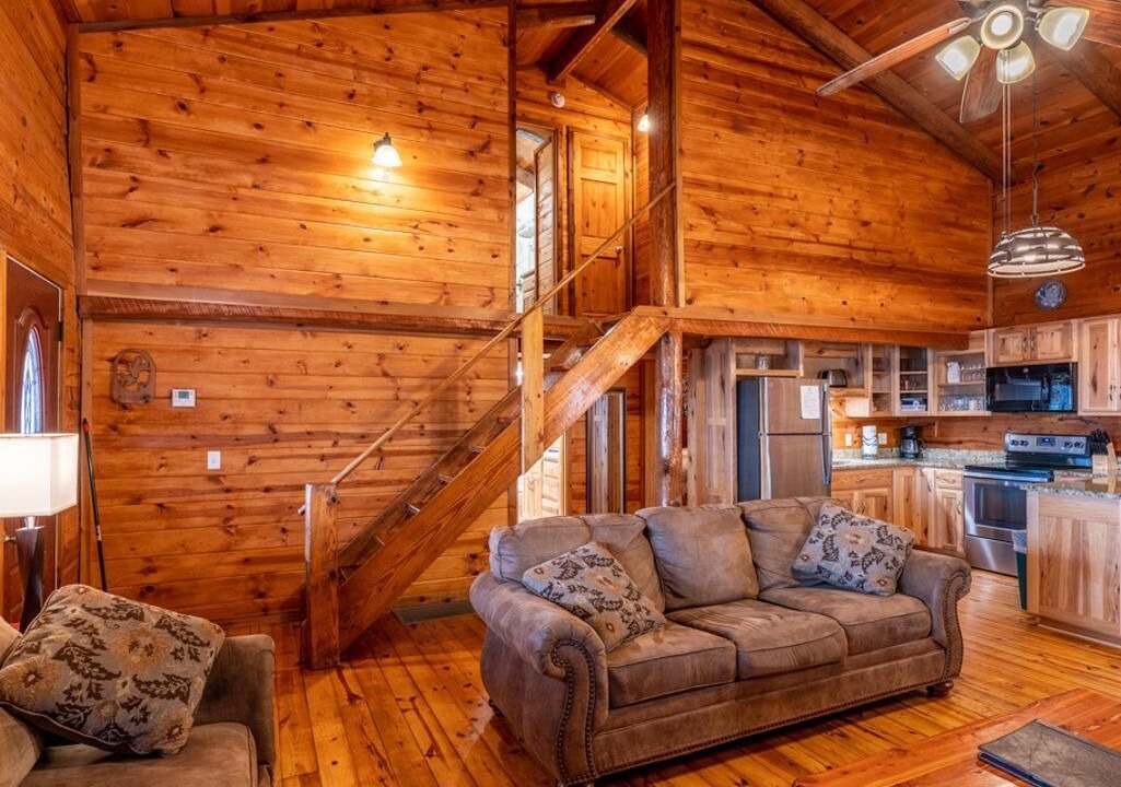 Photo of Livingroom in Ponca
