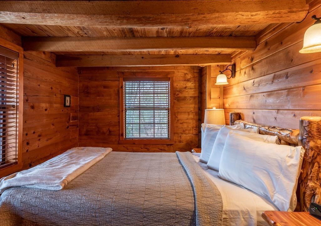 Photo of Bedroom in Ponca