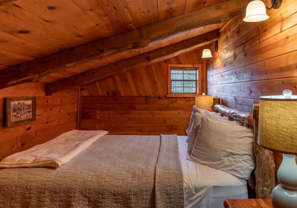 Photo of Bedroom in Ponca