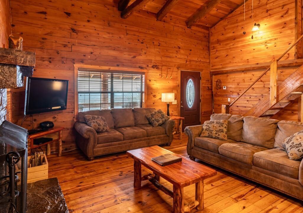 Photo of Livingroom in Ponca