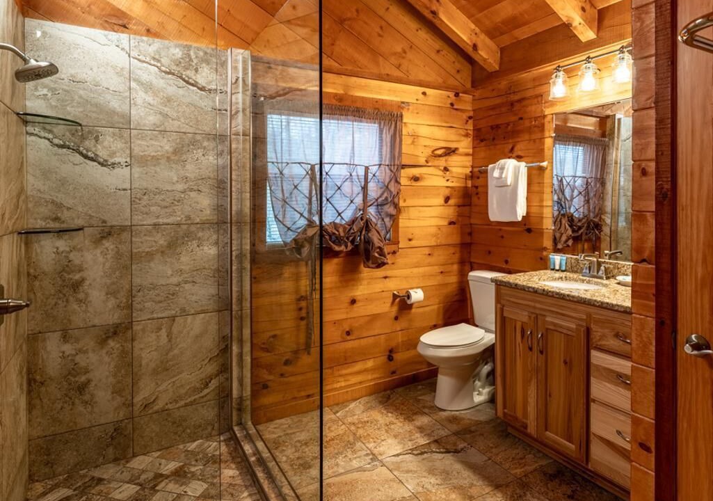 Photo of Bathroom in Ponca
