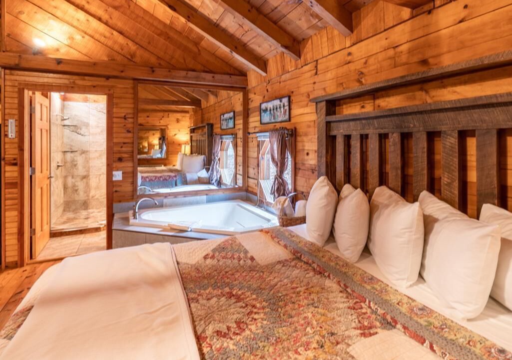 Photo of Bedroom in Ponca