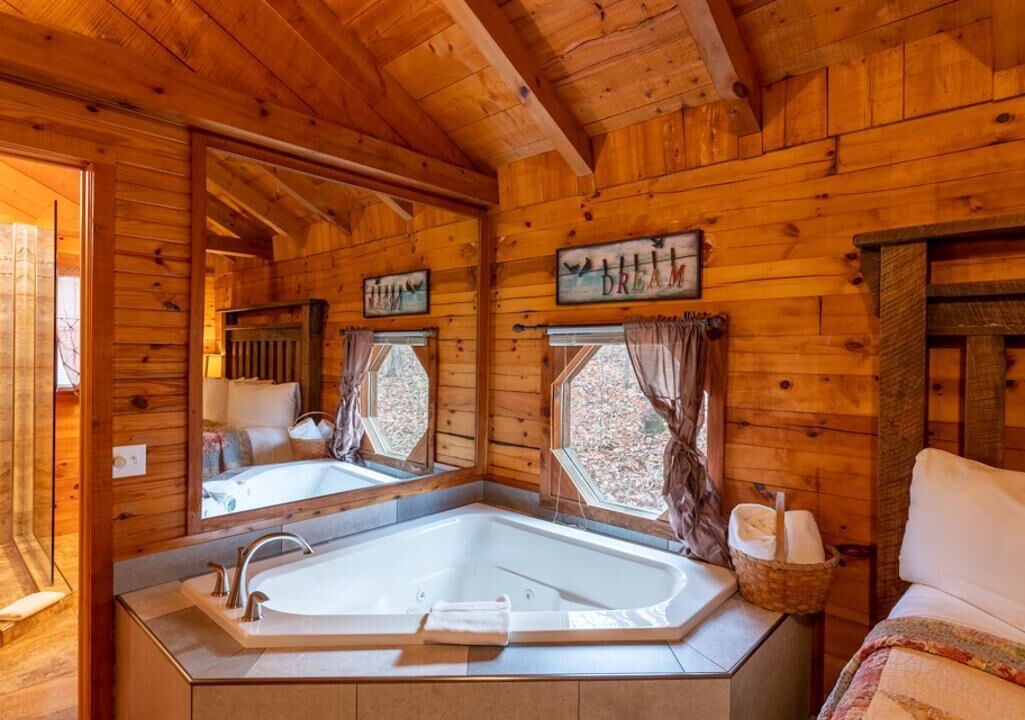 Photo of Bathroom in Ponca