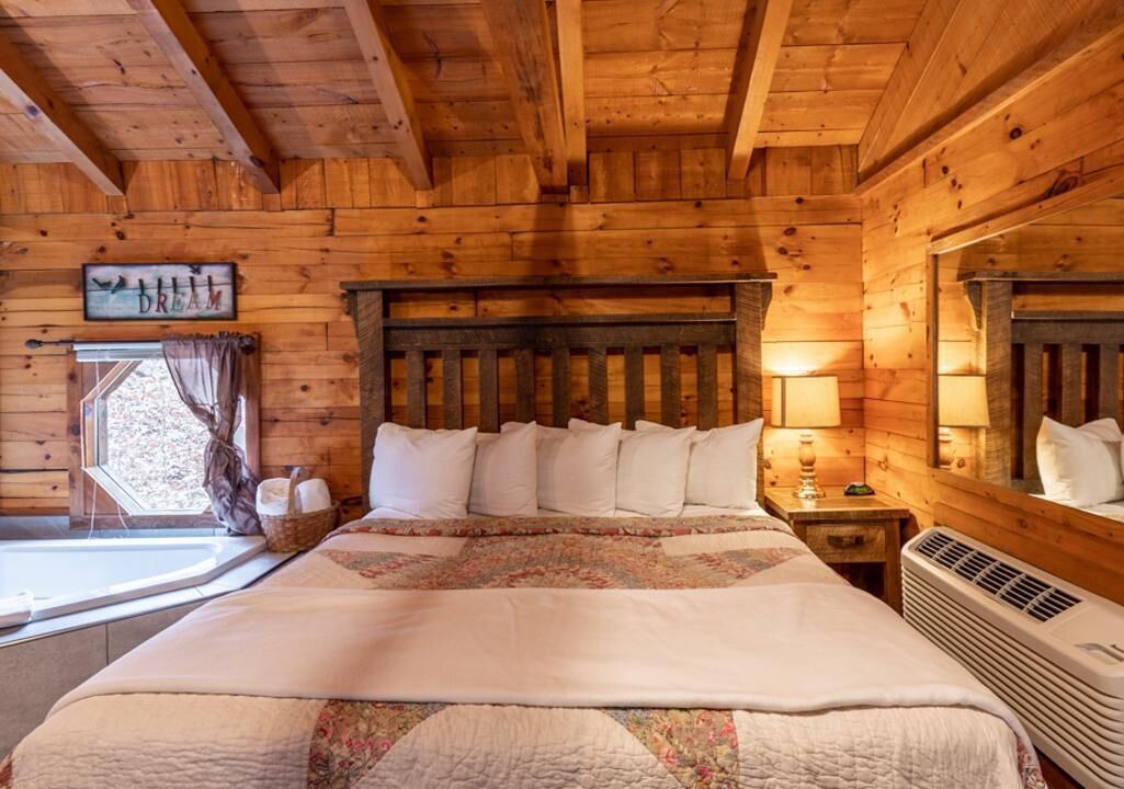 Photo of Bedroom in Ponca