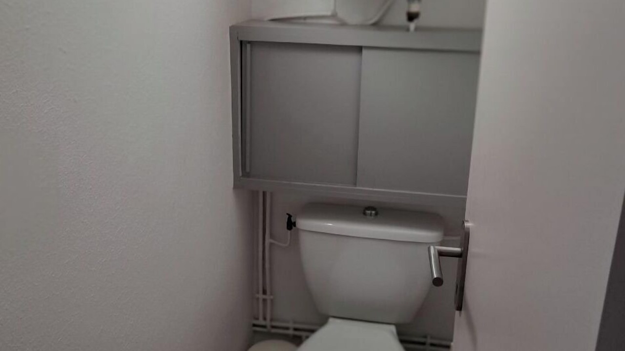 Photo of Bathroom in Port-la-Nouvelle