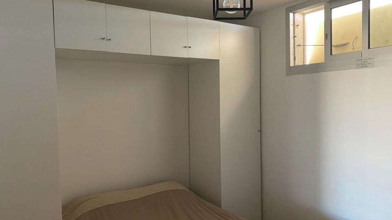 Photo of Bedroom in Port-la-Nouvelle